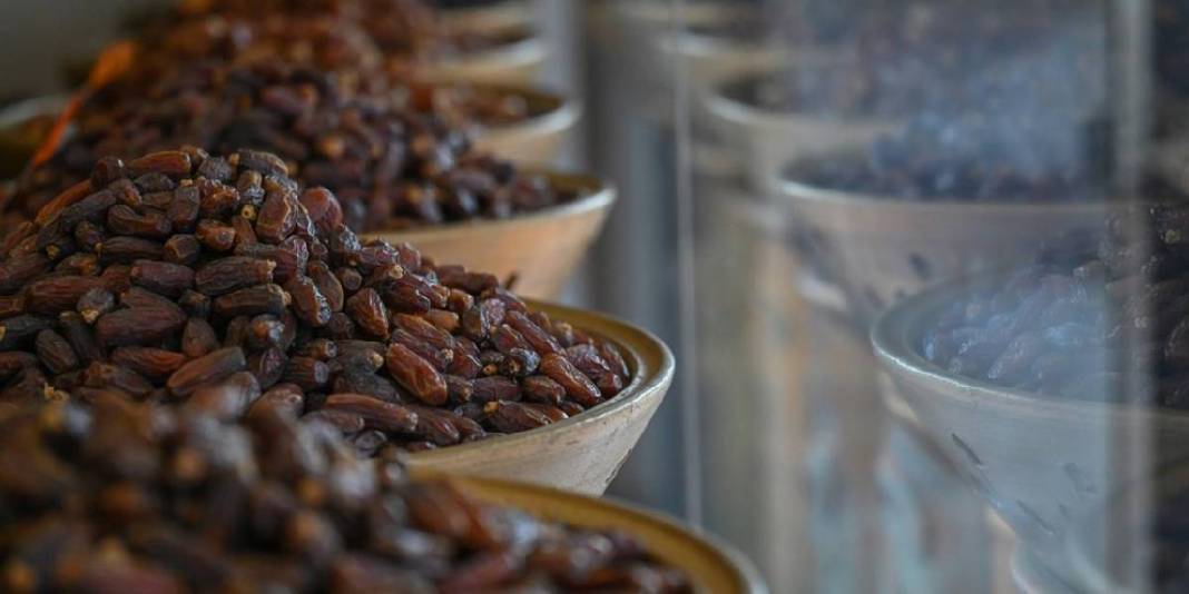 Ramazan’a sayılı günler kala tezgahta: Kilosu 950 TL’yi buluyor 11